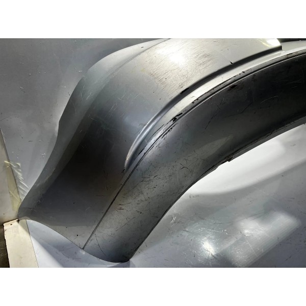 Parachoque Traseiro  Volkswagen Voyage G5 2009 A 2012