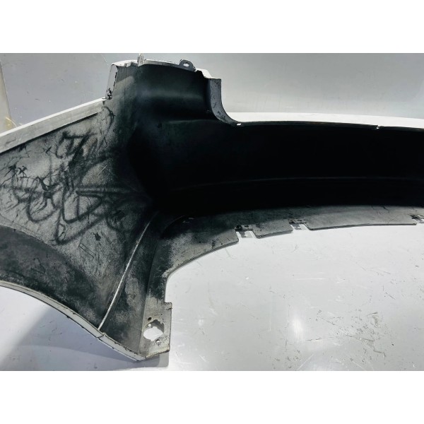 Parachoque Traseiro Chevrolet Corsa Classic 2010 A 2016