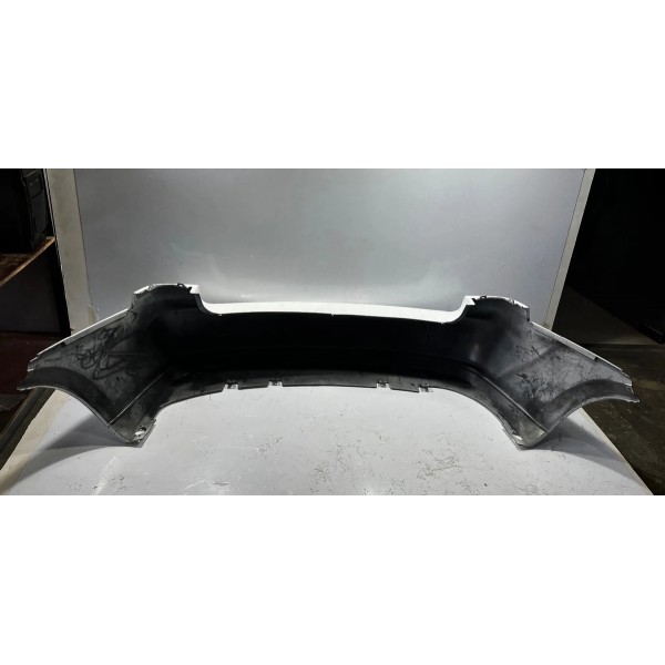 Parachoque Traseiro Chevrolet Corsa Classic 2010 A 2016