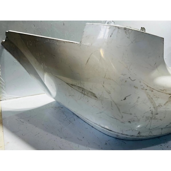 Parachoque Traseiro Chevrolet Corsa Classic 2010 A 2016