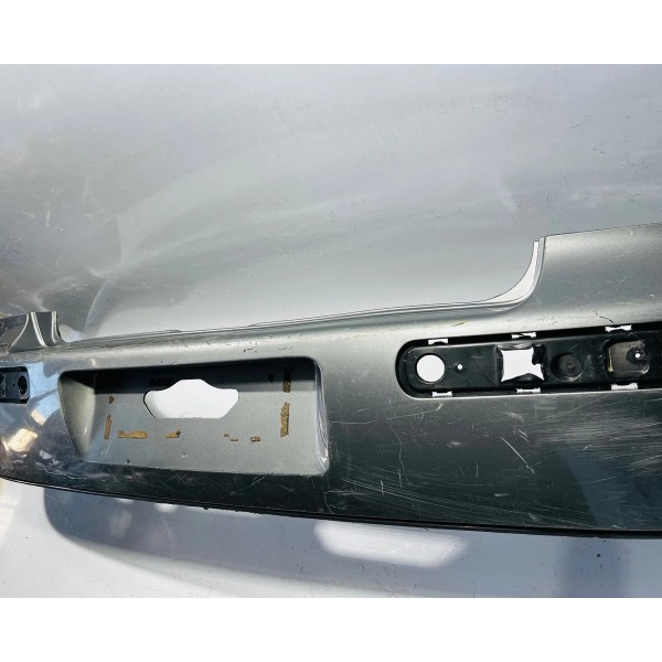 Parachoque Traseiro Volkswagen Golf  2000 A 2007