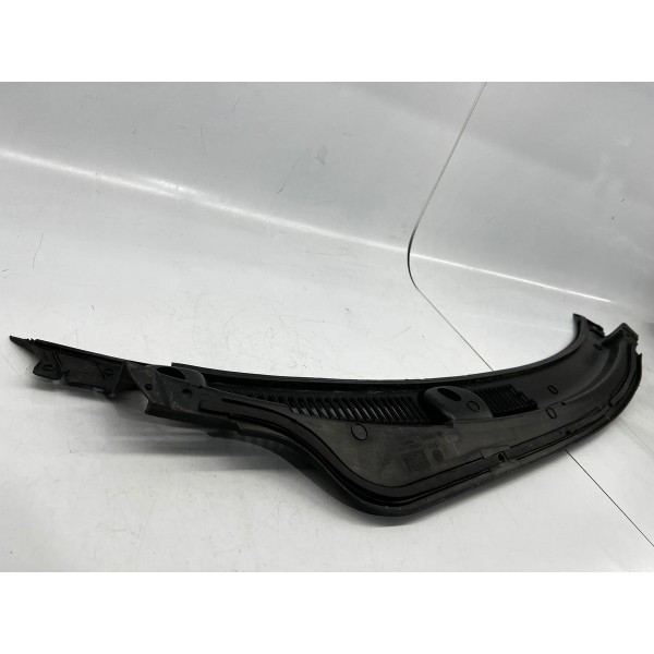 Grade Churrasqueira Fiat Grand Siena 2012 A 2018