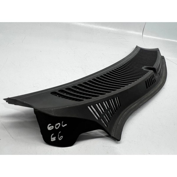 Grade Churrasqueira Capo Volkswagen Saveiro 2009 A 2022