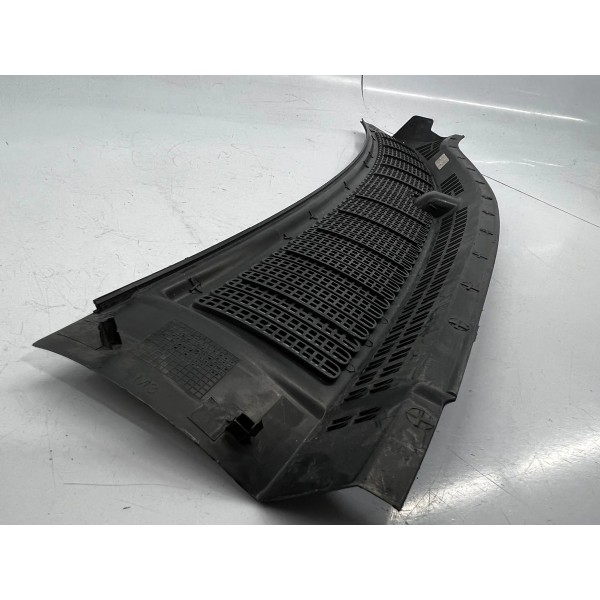 Grade Churrasqueira Capo Volkswagen Saveiro 2009 A 2022