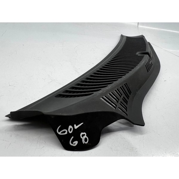 Grade Churrasqueira Direita Volkswagen Voyage 2009 A 2022