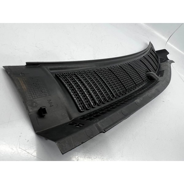 Grade Churrasqueira Direita Volkswagen Voyage 2009 A 2022