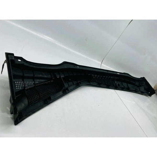 Grade Churrasqueira Hyundai I30  2009 A 2012