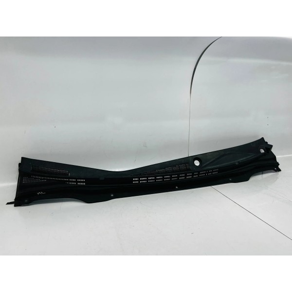 Grade Churrasqueira Hyundai I30  2009 A 2012