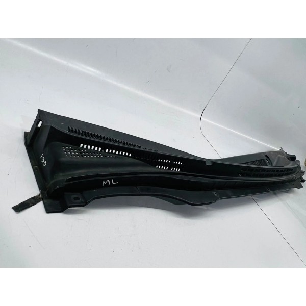 Grade Churrasqueira Hyundai I30  2009 A 2012