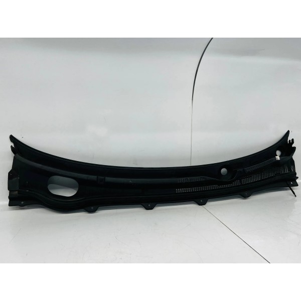 Grade Churrasqueira Chevrolet Onix  2013 A 2019