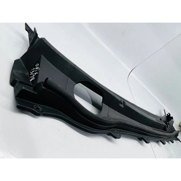 Grade Churrasqueira Chevrolet Onix  2013 A 2019