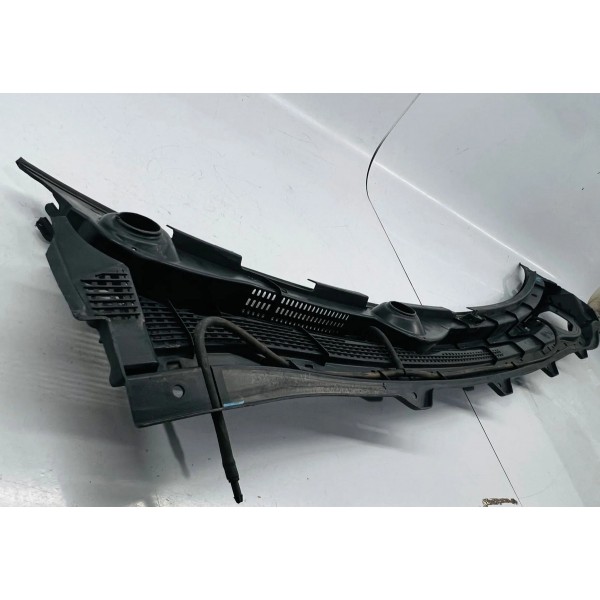 Grade Churrasqueira Chevrolet Onix  2013 A 2019