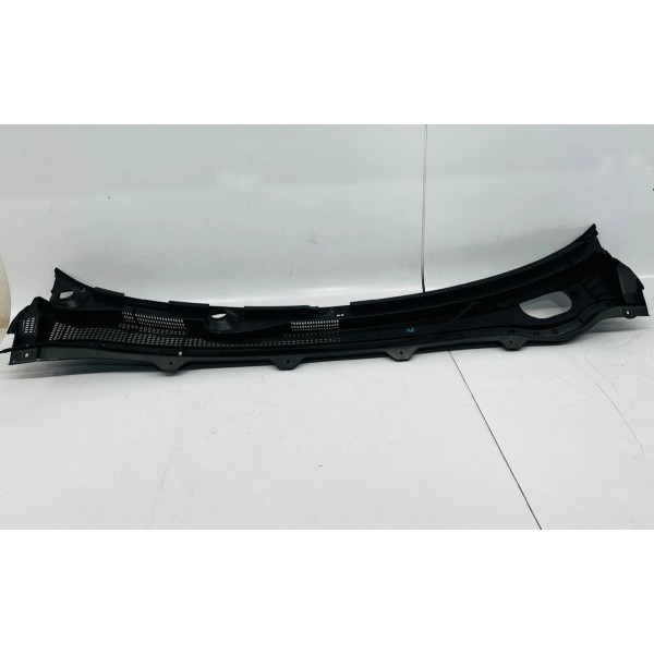 Grade Churrasqueira Chevrolet Prisma  2015 A 2017