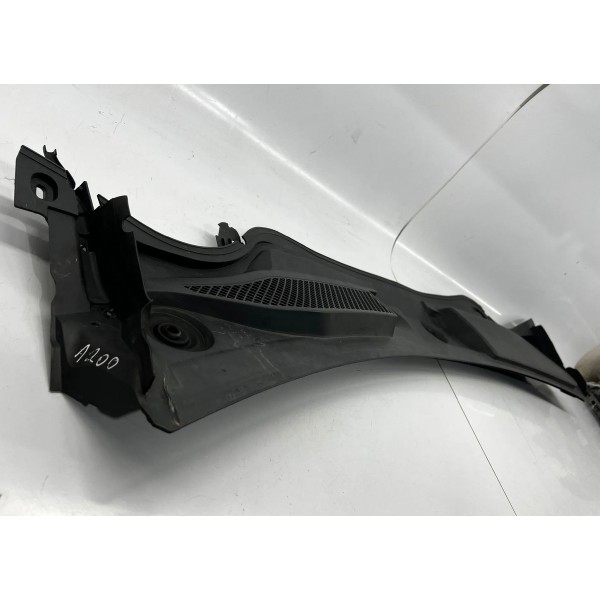 Grade Parabrisa Mercedes-benz Gla 200 2015 A 2019