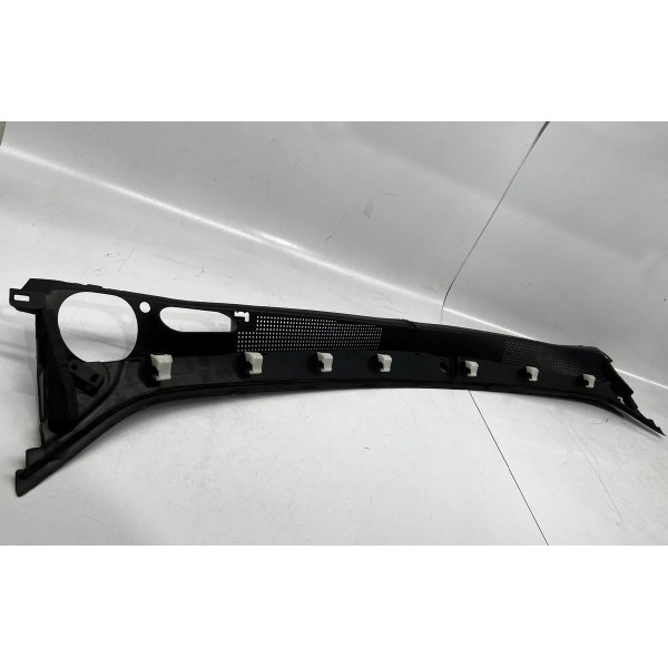 Grade Churrasqueira Renault Sandero 2015 A 2018