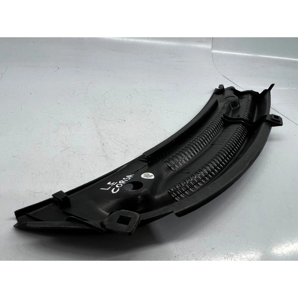 Grade Churrasqueira Esquerdo Chevrolet Corsa 1994 A 2006