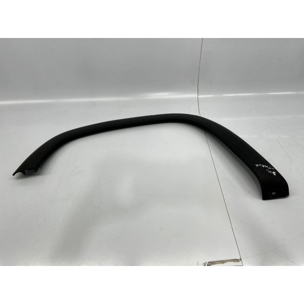 Moldura Paralama Diant Esquerdo Fiat Strada 2021 A 2025