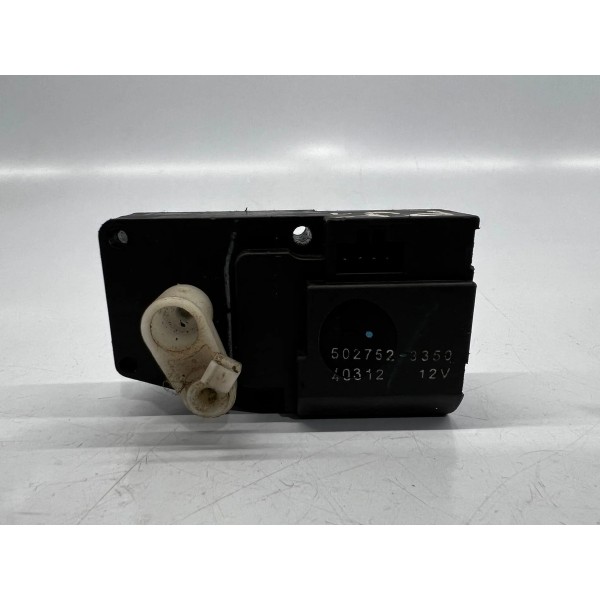 Motor Atuador Caixa Ar Mitsubishi L200 2008 A 2009