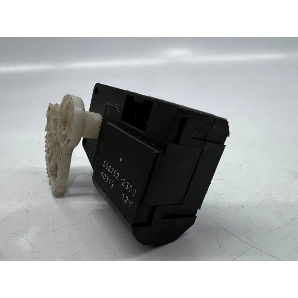 Motor Atuador Caixa Ar Mitsubishi L200 2008 A 2010