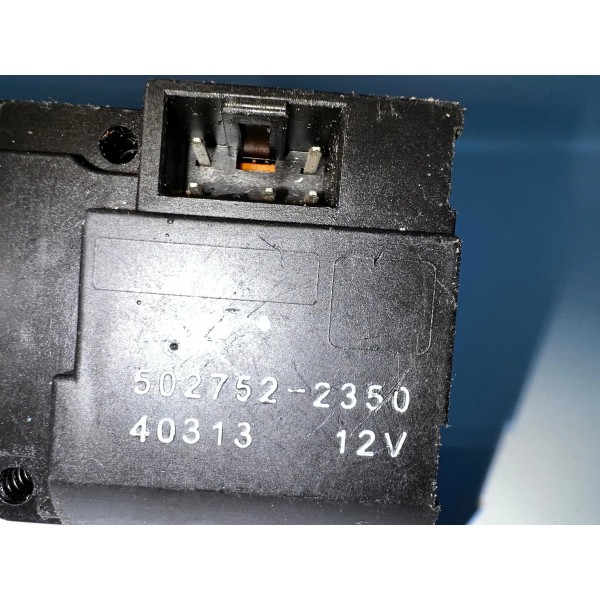 Motor Atuador Caixa Ar Mitsubishi L200 2008 A 2010