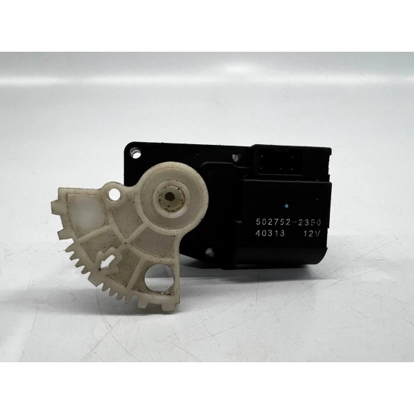 Motor Atuador Caixa Ar Mitsubishi L200 2008 A 2010