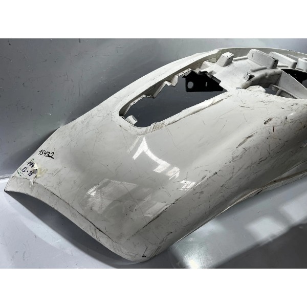 Parachoque Dianteiro Fiat Punto 2013 A 2016