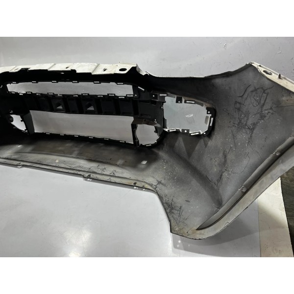 Parachoque Dianteiro Fiat Punto 2013 A 2016