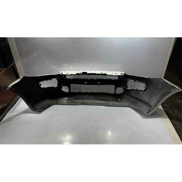 Parachoque Dianteiro Fiat Punto 2013 A 2016