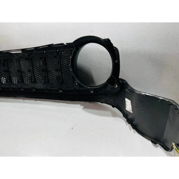 Grade Dianteira Jeep Renegade  2014 A 2019