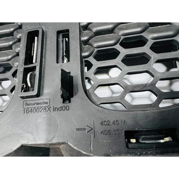 Grade Dianteira Jeep Renegade  2014 A 2019