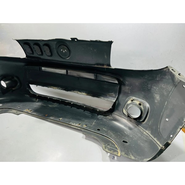 Párachoque Fiat Uno Vivace 2010 A 2019