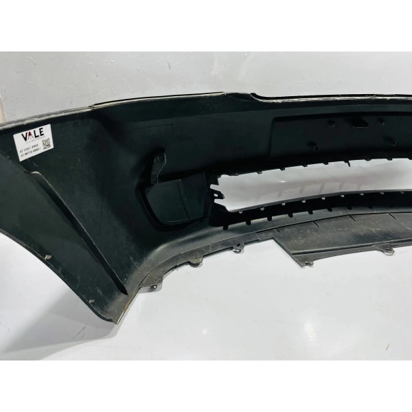 Parachoque Dianteiro  Chevrolet Meriva 2004  A 2012