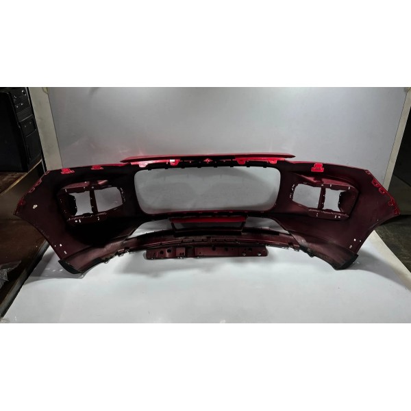 Para-choque Dianteiro Citroën Aircross 2010 A 2015