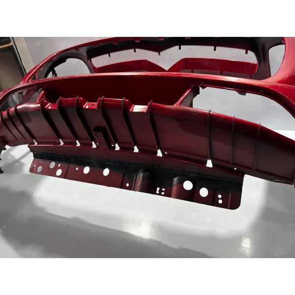 Para-choque Dianteiro Citroën Aircross 2010 A 2015