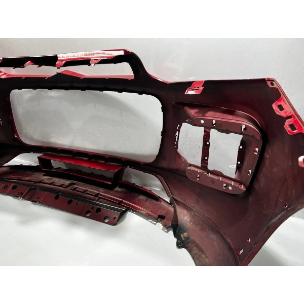 Para-choque Dianteiro Citroën Aircross 2010 A 2015