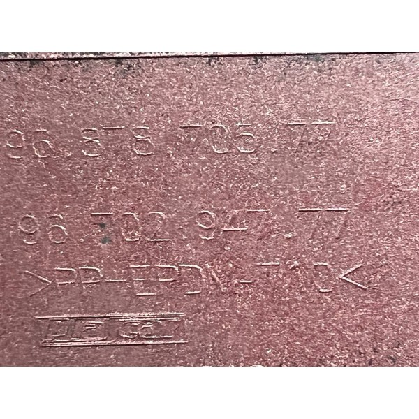 Para-choque Dianteiro Citroën Aircross 2010 A 2015