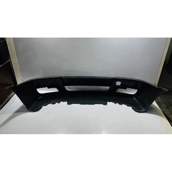 Parachoque Dianteiro Chevrolet Zafira 2005 A 2011