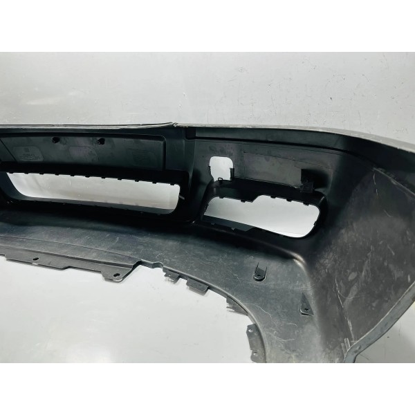 Parachoque Dianteiro Chevrolet Zafira 2005 A 2011