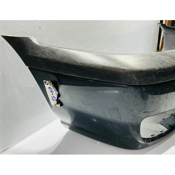 Parachoque Dianteiro Chevrolet Zafira 2005 A 2011