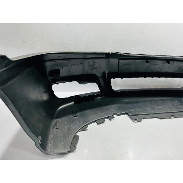 Parachoque Dianteiro Chevrolet Zafira 2005 A 2011