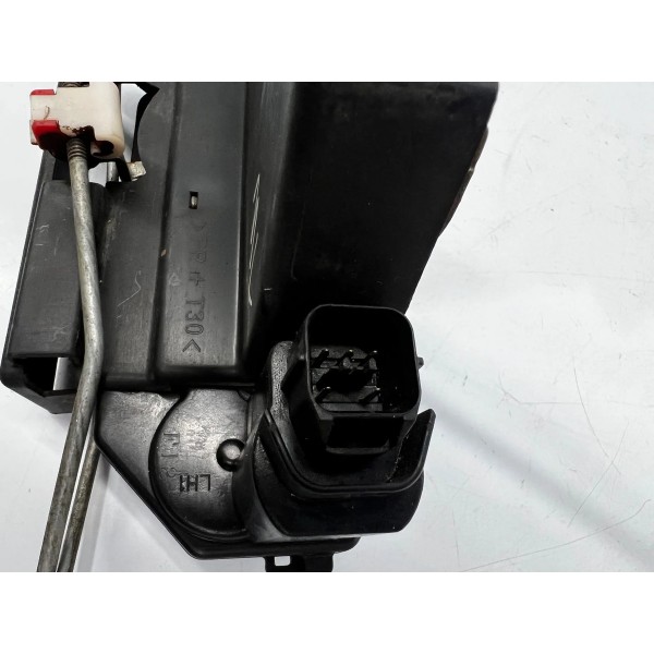 Fechadura Elétrica T.e Hyundai Tucson 2009