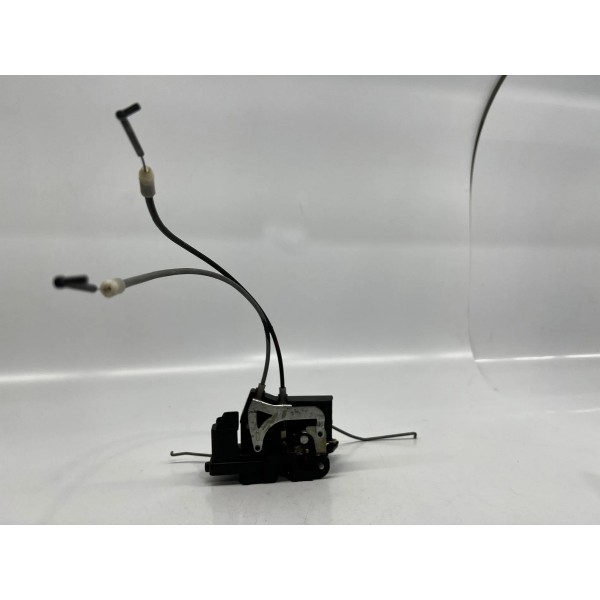 Fechadura Elétrica T.e Hyundai Tucson 2009