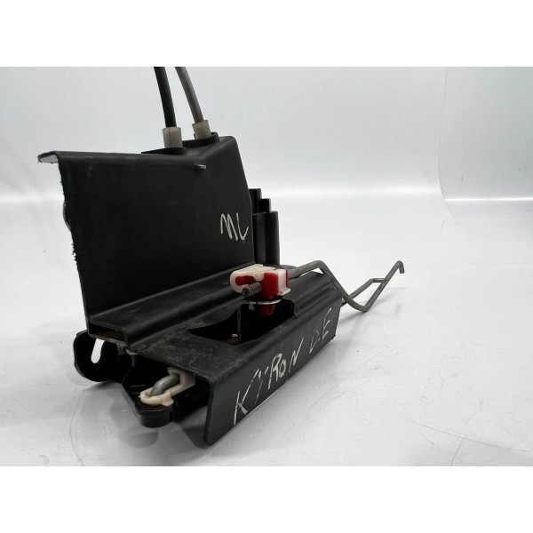 Fechadura Elétrica T.e Hyundai Tucson 2009