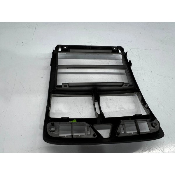 Moldura Painel Central Peugeot 307 2006 A 2012