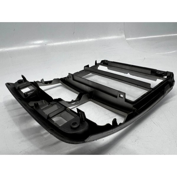 Moldura Painel Central Peugeot 307 2006 A 2012