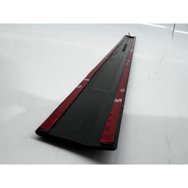 Friso Porta Traseira Esquerda Fiat Palio 2008 A 2016