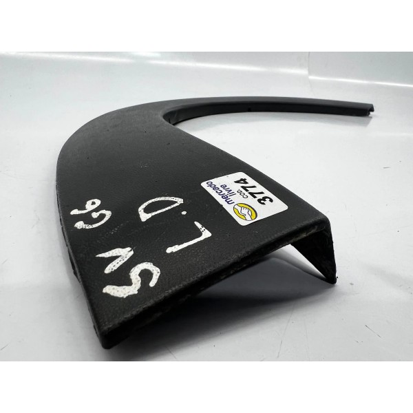 Moldura Aplique Paralama Saveiro G6 Direito