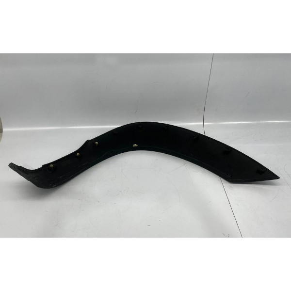 Moldura Vao Roda Dianteiro Esquerda Tucson 2005 A 2015