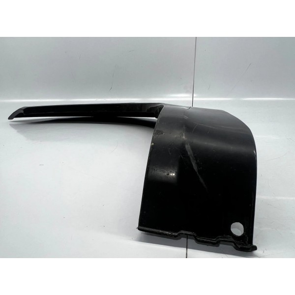 Moldura Vao Roda Dianteiro Esquerda Tucson 2005 A 2015