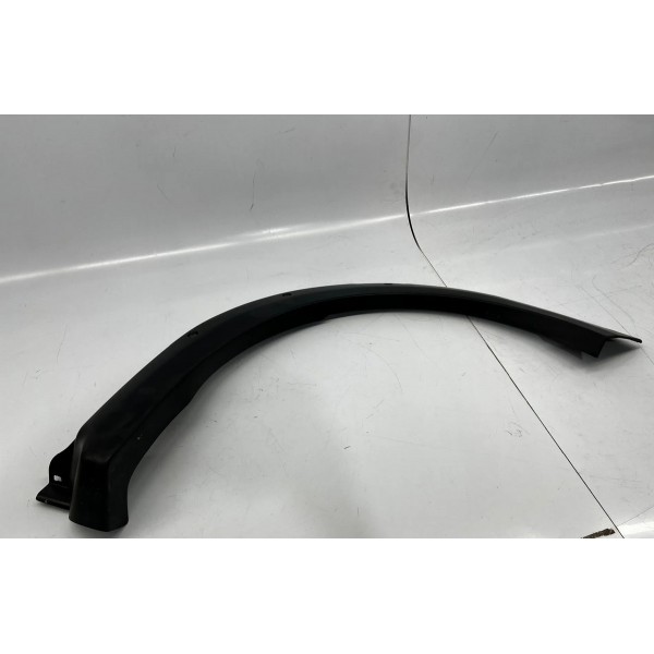 Moldura Vão Roda Dianteiro Direito Peugeot Hoggar 2010 2014